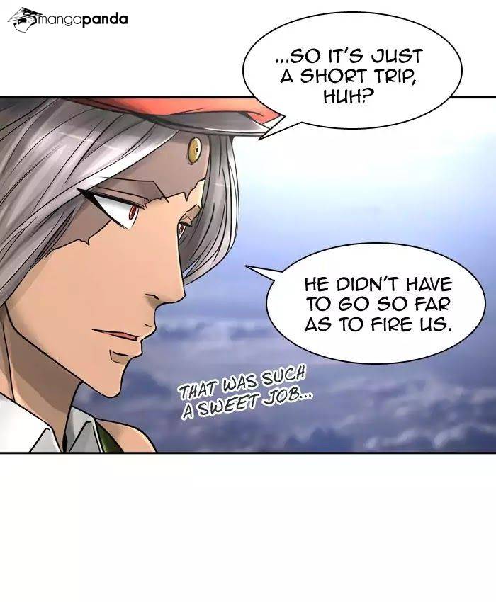Tower of God Chapter 394 image 064